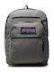Jansport Big Student 34lt Γκρι