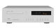 Luxman D-07X D-03X Hi-Fi CD-Player Silber
