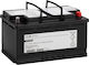 Opel Batterie Auto mit Kapazität 95Ah und CCA 900A