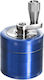 Heisenberg Grinder Mini with Crank