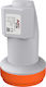 ATC LNB Single 1 Output with Low Noise Limit 0.3dB