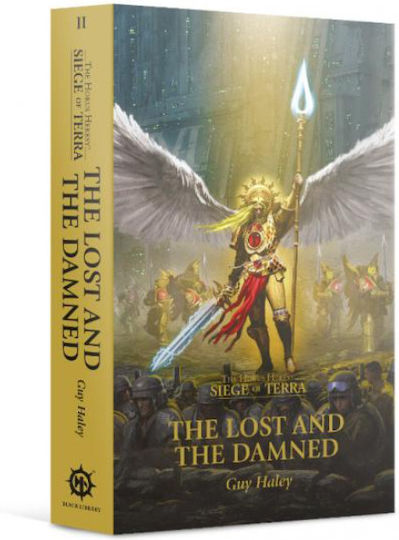 The Lost And the Damned The Lost And the Damned