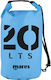 Mares Seaside Dry Bag Handbag 20L Light Blue