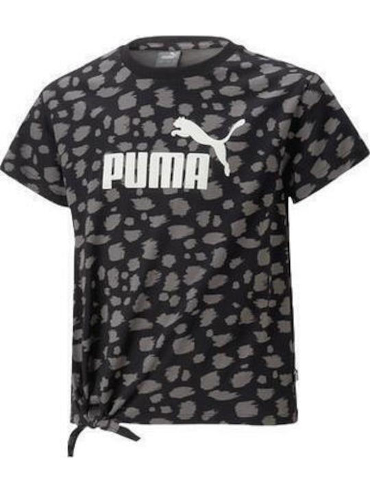 PUMA Bluza Multicoloră PUMA Bluza Multicoloră