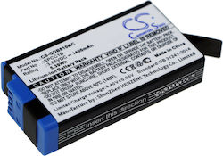 Μπαταρία SPCC1B για GoPro MaxMax