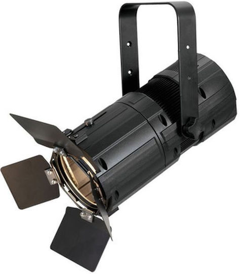 Eurolite Projektor Punkt LED PFR-50 WW Fresnel Kaltes Weiß