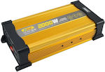 Andowl Q-KS2000 Inverter Τροποποιημένου Ημιτόνου 2000W 12V