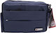 Caruba Camera Shoulder Bag Compex 100 Blue