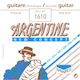Savarez Argentine Набор Струни За Акустична Кит...