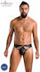 Passion 033 Thong Black