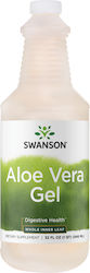 Swanson Aloe Vera Gel 946ml