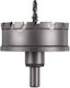 Milwaukee Broach Cutter