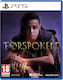Forspoken PS5 Spiel (Gebraucht)