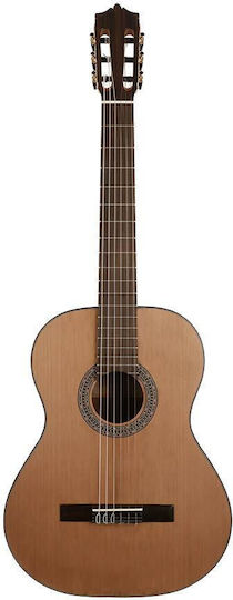 Martinez Klassisch Gitarre 4/4 MC-35C