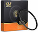 K&F Concept Nano X Filter Special Effects 58mm ...