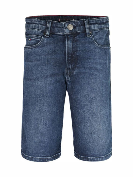 Kids' Shorts/Bermudas Denim Blue