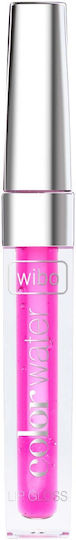 Wibo Color Water Lip Gloss 5 2.8gr