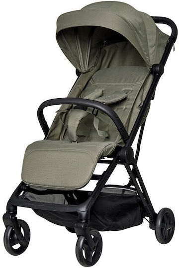 Koelstra Re-Act Verstellbar Kinderwagen Geeignet für Neugeborene Green 7.9kg