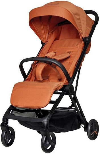 Koelstra Re-Act Reglabil Cărucior pentru Bebeluși Potrivit pentru Nou-născut Cooper 7.9kg