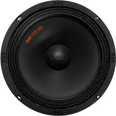 Gas Audio Power Boxă Auto Mad 10" cu 150W RMS (Midrange)