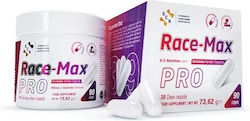 SCN Race Max Pro 30Days 73,62gr 90 κάψουλες