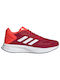 Adidas Duramo 10 Ανδρικά Αθλητικά Παπούτσια Running Κόκκινα