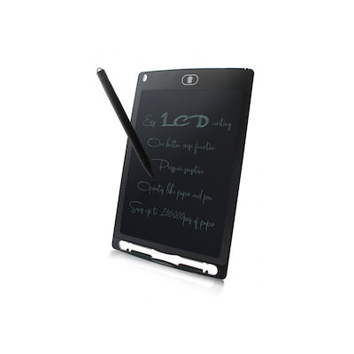 Technosmart LCD Writing Tablet 8.5" Multicolour