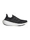 Ultraboost Light Damen Sportschuhe Laufen Core Black / Crystal White