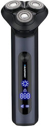 Blaupunkt Rotary Ξυριστική Μηχανή