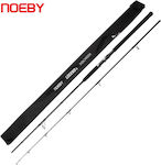 Noeby Legend6 Fishing Rod for Shore Jigging 2.75m 110gr