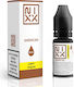Nixx Έτοιμο Υγρό Αναπλήρωσης American 3mg 10ml