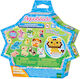 Epoch Toys Children's Craft Aquabeads Animal Buddies for Children 4+ years old Years