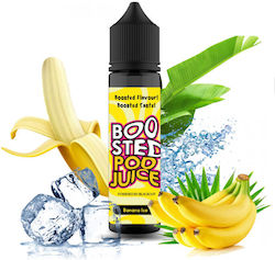 Blackout Flavor Shot Boosted Pod Juice Banana Ice 18ml/60ml Blackout Flavor Shot Boosted Pod Juice Banana Ice 18ml/60ml