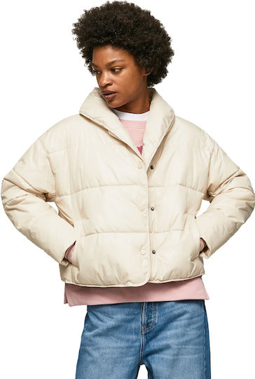 Pepe Jeans Women's Jackets Page