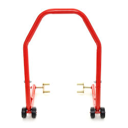 Kraft & Dele Motorcycle Front Wheel Stand