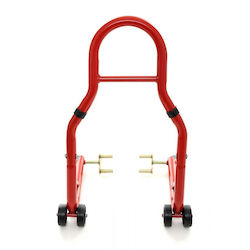 Kraft & Dele Kraft & Dele Motorradständer Für Hinterrad Mit Maximales Gewicht 270kg Kraft & Dele Kraft & Dele Motorradständer Für Hinterrad Mit Maximales Gewicht 270kg