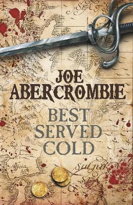 Best Served Cold (Hardcover) Best Served Cold (Hardcover)