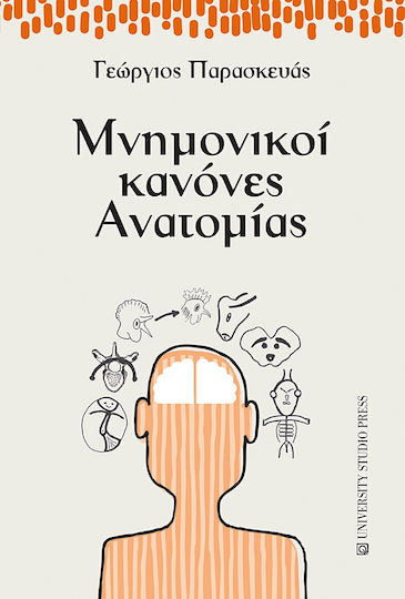 Μνημονικοί Κανόνες Ανατομίας Μνημονικοί Κανόνες Ανατομίας