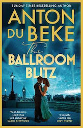 The Ballroom Blitz (Hardcover)