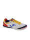 Joma Top Flex 2216 IN Ниска Футболни Обувки Зала Многоцветен