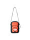 The North Face Jester Herrentasche Sling Orange