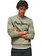 Ryan Sweatshirt Grün