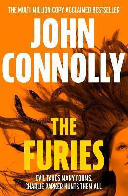 The Furies The Furies