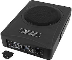 Esx Q 208 A Αυτοενισχυόμενο Subwoofer Αυτοκινήτου 150W RMS με Κούτα Esx Q 208 A Αυτοενισχυόμενο Subwoofer Αυτοκινήτου 150W RMS με Κούτα