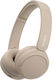 Sony WH-CH520 Ασύρματα Bluetooth On Ear Ακουστι...