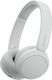 Sony WH-CH520 Ασύρματα Bluetooth On Ear Ακουστι...