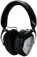 V-Moda VMH D1 Cu fir Over Ear Căști Negre