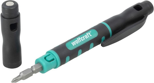 Wolfcraft Κατσαβίδι
