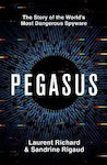 Pegasus (Hardcover)