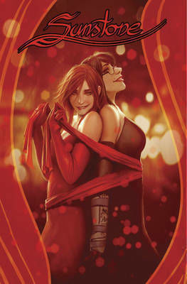 Sunstone Том 5 Sunstone Том 5